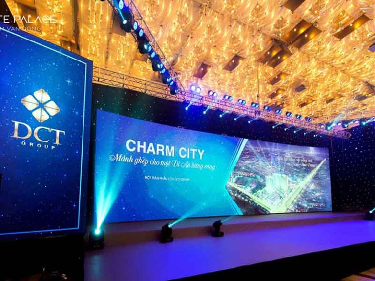 Cho thuê backdrop điện tử Cho thuê backdrop điện tử