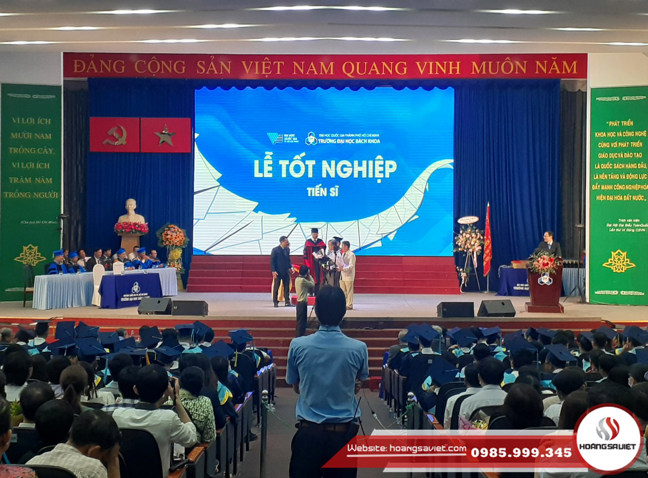 Cho thuê màn hình LED tại Hà Nội Cho thuê màn hình LED tại Hà Nội
