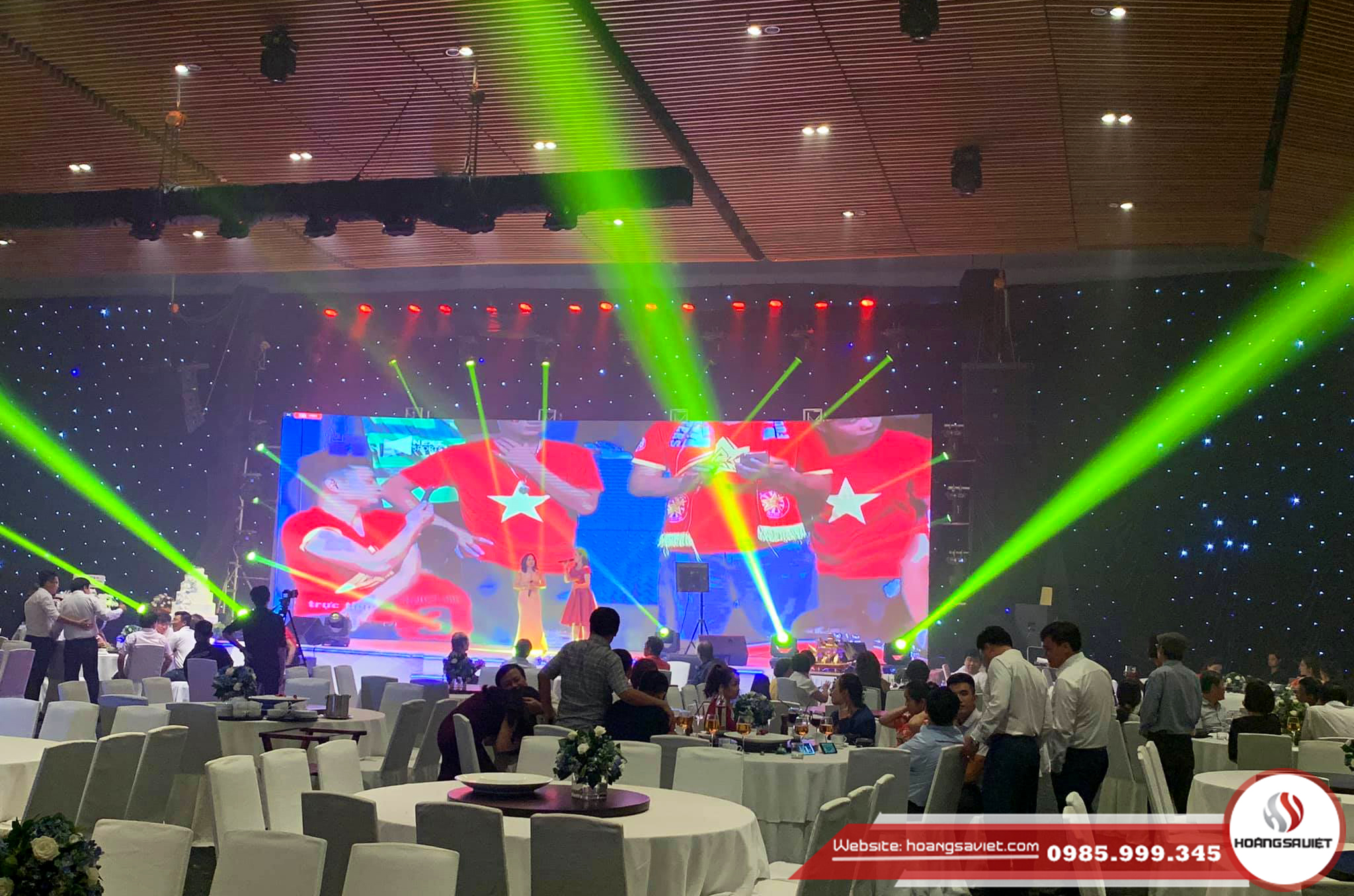 Cho thuê màn hình led tại Cần Thơ Cho thuê màn hình led tại Cần Thơ