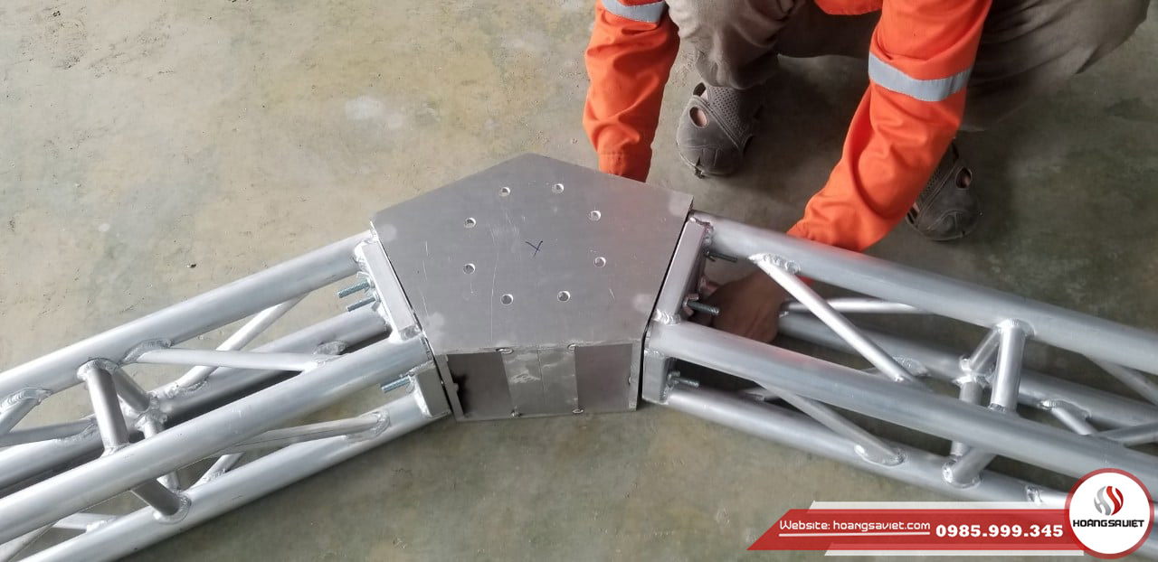 Cho thuê nhà bạt không gian Hà Nội Cho thuê nhà bạt không gian Hà Nội