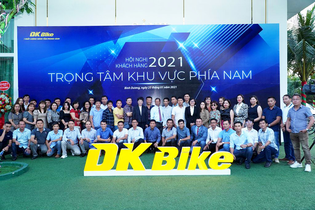 Hội nghị khách hàng Hội nghị khách hàng