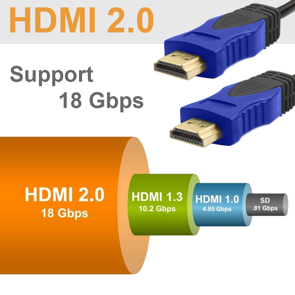 HDMI 1.4 - 2.0 hoangsaviet.com