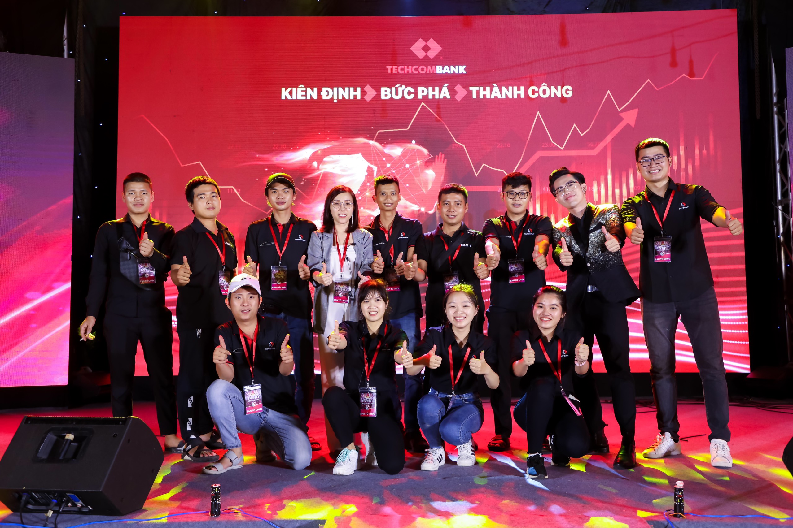 Công ty event chuyên nghiệp Công ty event chuyên nghiệp