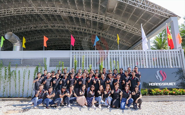 HSV - cho thuê thiết bị sự kiện Đồng Nai