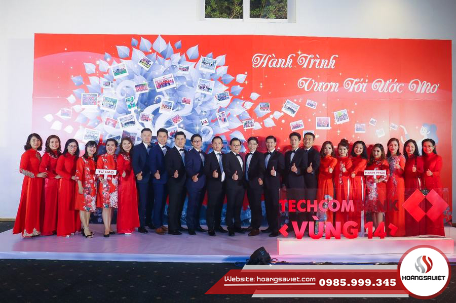 Công ty tổ chức sự kiện Hoàng Sa Việt Công ty tổ chức sự kiện Hoàng Sa Việt
