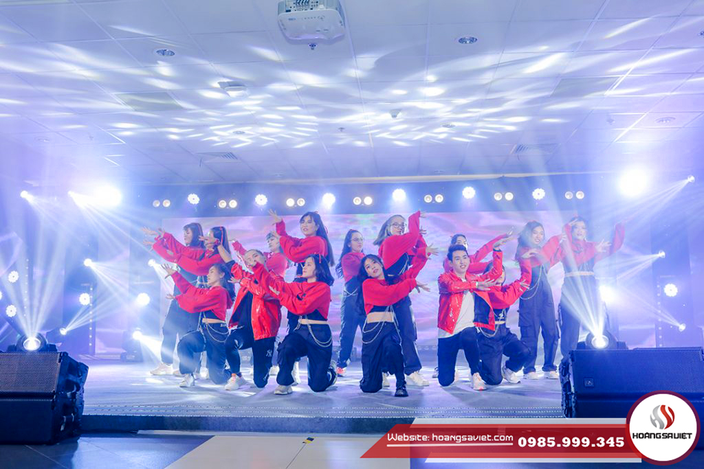 Công ty tổ chức sự kiện Hoàng Sa Việt Công ty tổ chức sự kiện Hoàng Sa Việt