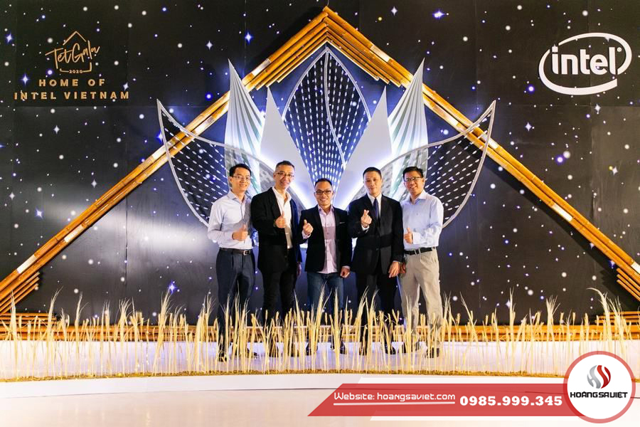 Công ty tổ chức sự kiện Hoàng Sa Việt Công ty tổ chức sự kiện Hoàng Sa Việt