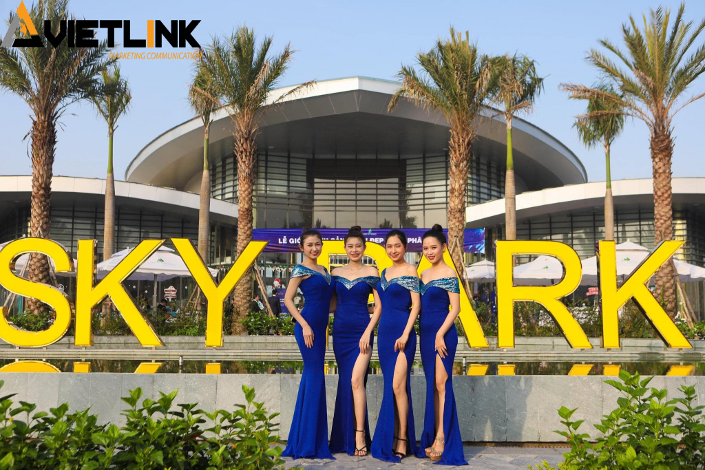 Công ty tổ chức sự kiện Vietlinks Công ty tổ chức sự kiện Vietlinks