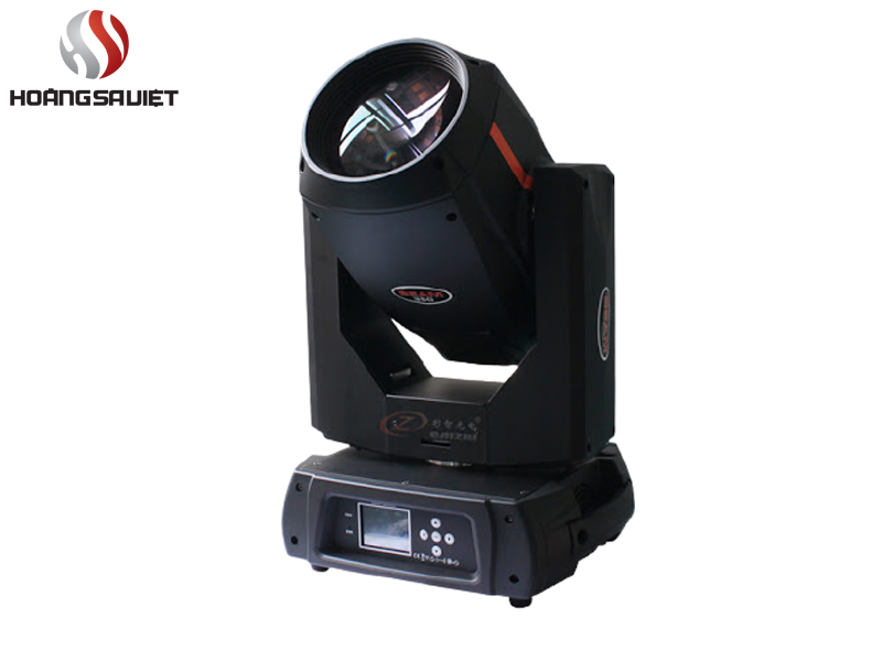 Đèn beam spot 350w Đèn beam spot 350w