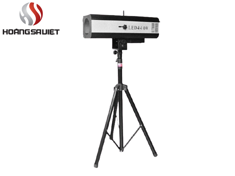 Đèn follow sân khấu