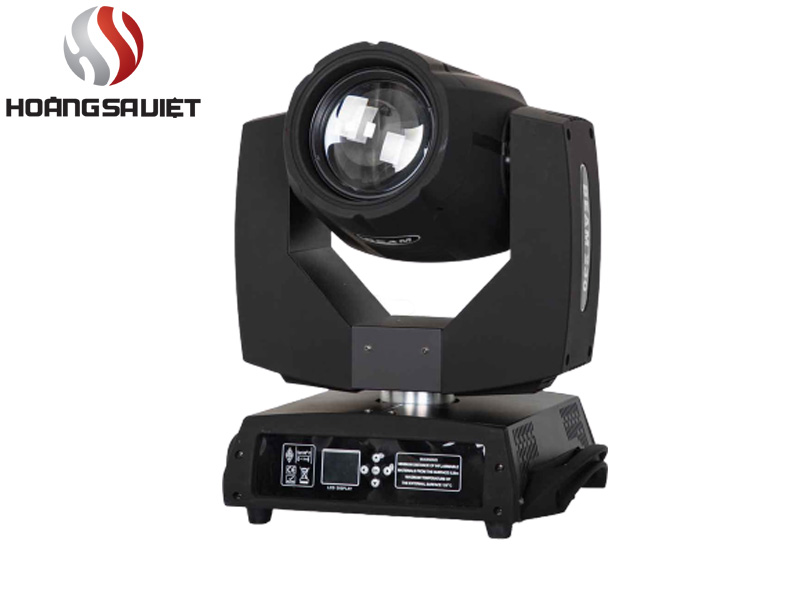 Đèn moving head beam 230W Đèn moving head beam 230W