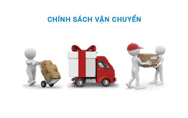 Chính sách vận chuyển Chính sách vận chuyển