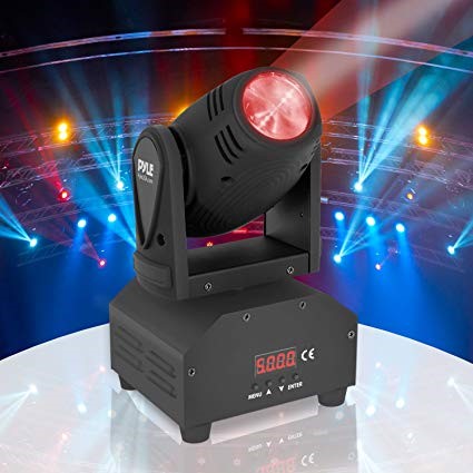 Đèn moving head Đèn moving head