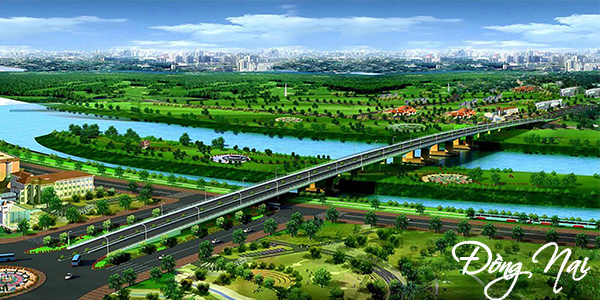 Đồng Nai - tiềm năng phát triển