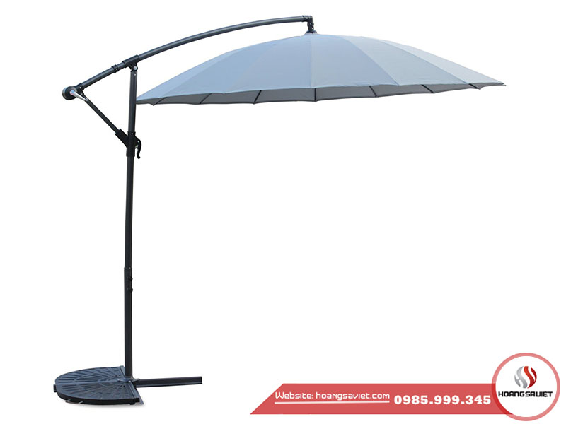 Dù che nắng loại nhỏ 2.7M Dù che nắng loại nhỏ 2.7M