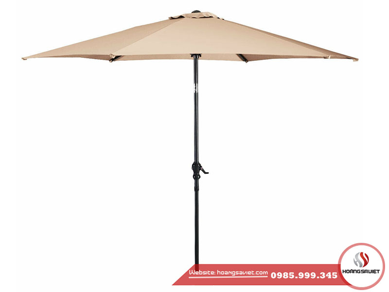Dù che nắng loại nhỏ 2.7M Dù che nắng loại nhỏ 2.7M