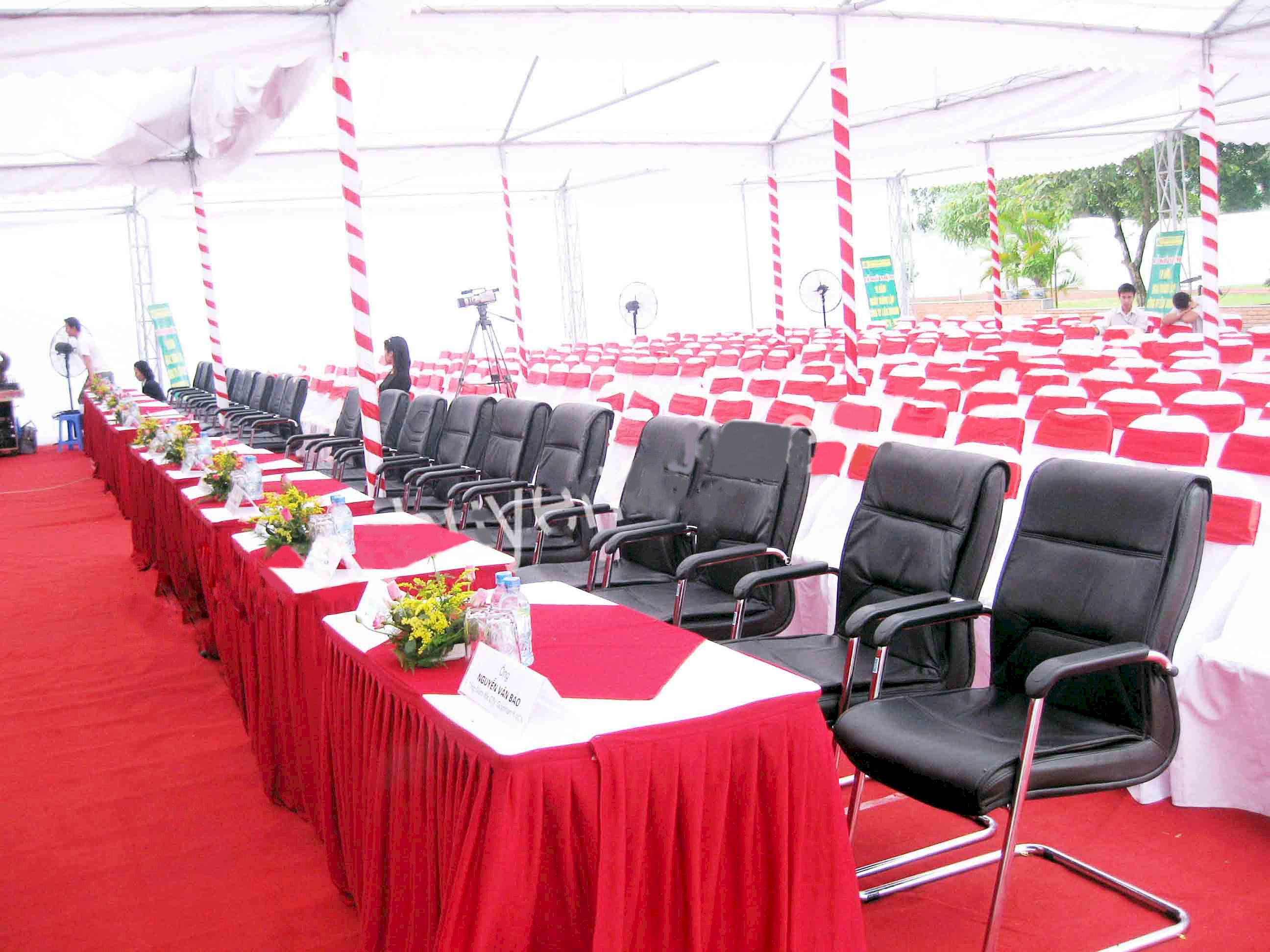 Ghế VIP chân quỳ dành cho sự kiện Ghế VIP chân quỳ dành cho sự kiện
