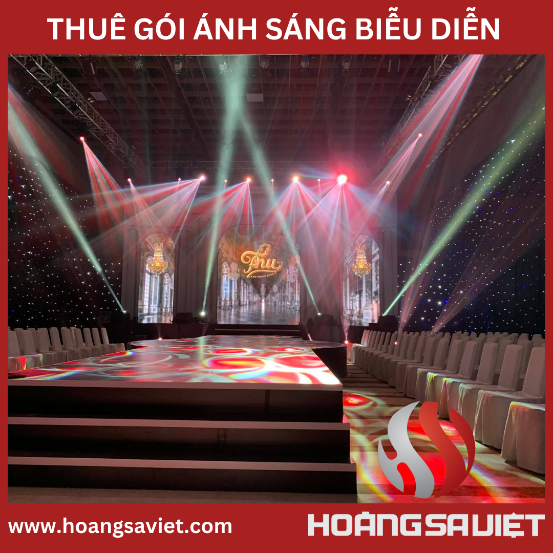 gói cho thue ánh sáng hsv