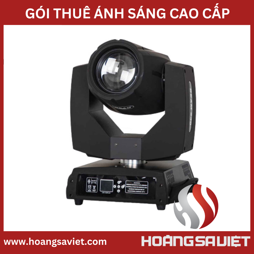 Đèn moving head beam 230W