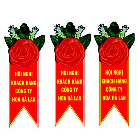 Hoa cài áo Hoa cài áo