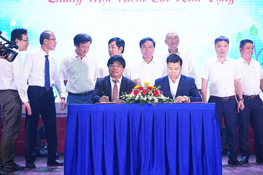 Hội thảo tri ân khách hàng Hội thảo tri ân khách hàng