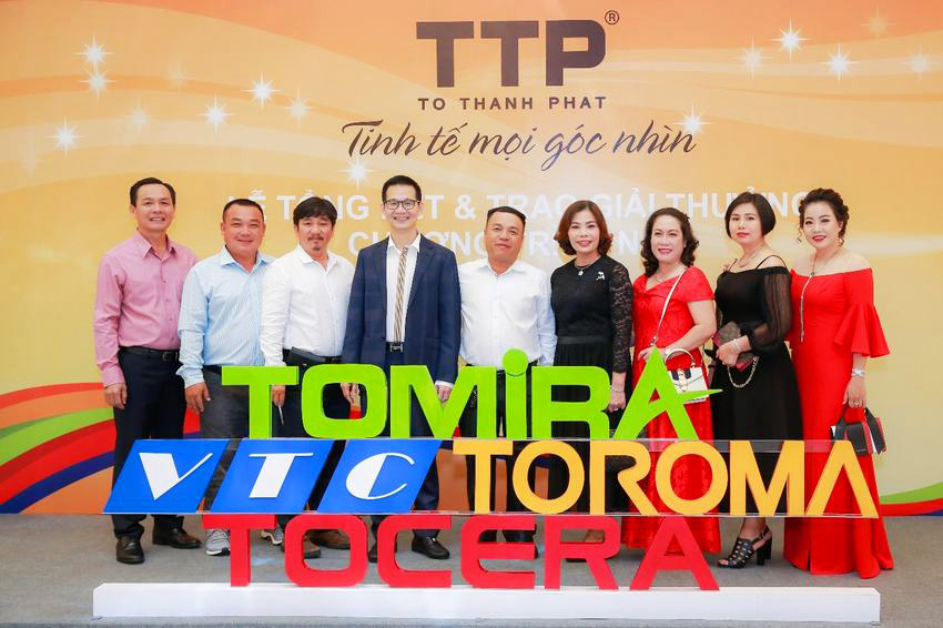 Hội nghị khách hàng Hội nghị khách hàng