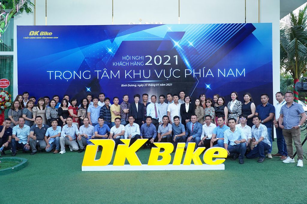 Hội nghị khách hàng DK Việt Nhật Hội nghị khách hàng DK Việt Nhật