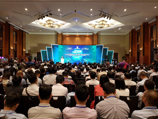 Hội thảo công ty Hội thảo công ty