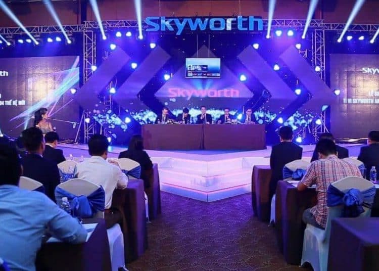 Kế hoạch ra mắt sản phẩm mới Kế hoạch ra mắt sản phẩm mới