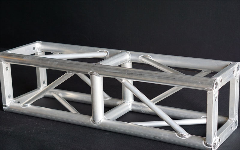 Khung Truss Hợp Kim Nhôm Cao Cấp Do Viettruss Sản Xuất Khung Truss Hợp Kim Nhôm Cao Cấp Do Viettruss Sản Xuất