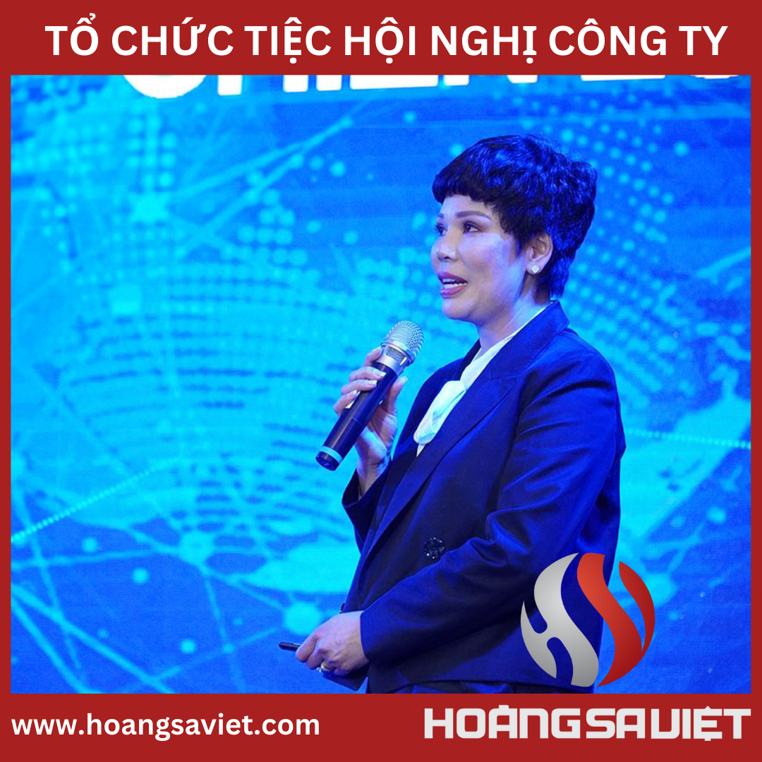Hội nghị khách hàng Vietcombank