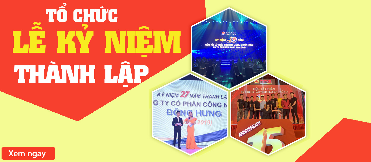 Celebrate the founding anniversary