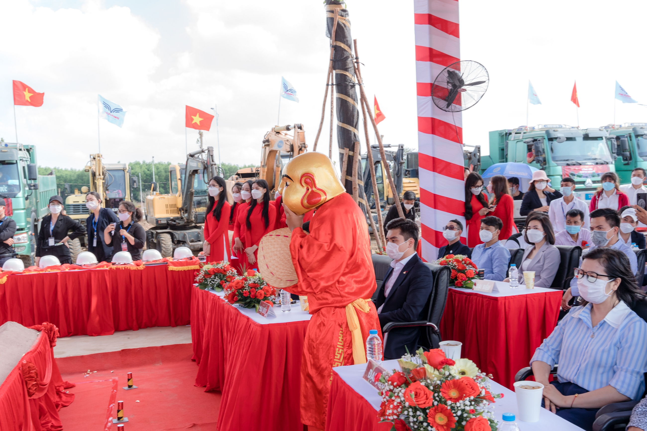 Múa lân sư rồng Múa lân sư rồng