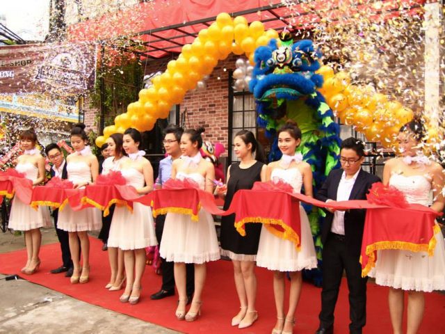 Lễ khai trương nhà sách Ebook – Grand Opening - Ảnh 2. ( Nguồn: Hoàng Sa Việt Media) Lễ khai trương nhà sách Ebook – Grand Opening - Ảnh 2. ( Nguồn: Hoàng Sa Việt Media)