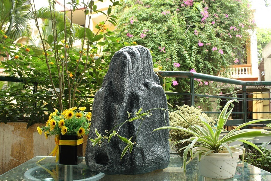 loa giả đá loa giả đá