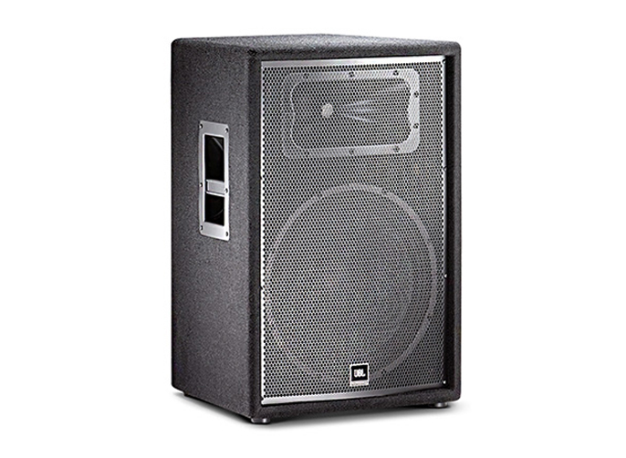 Loa hội trường JBL JRX 215 Loa hội trường JBL JRX 215