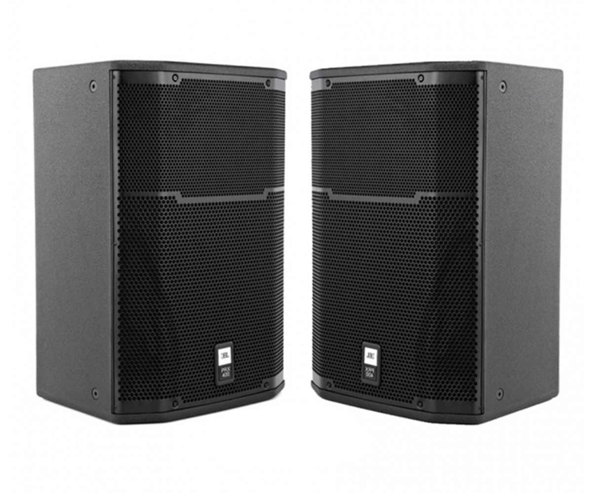 Loa JBL PRX 415M Loa JBL PRX 415M