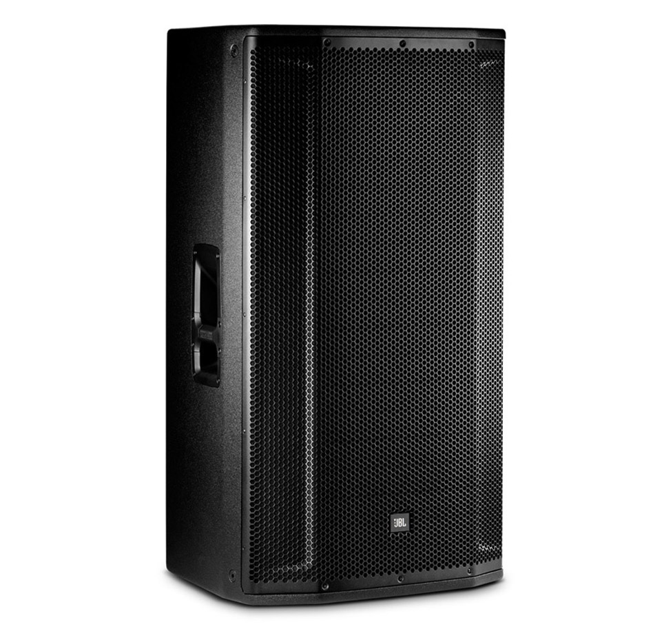 Loa JBL SRX 835P Loa JBL SRX 835P