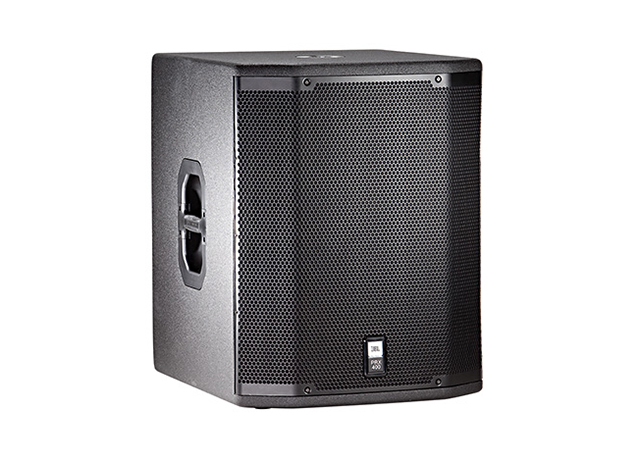 Loa JBL PRX 418S Loa JBL PRX 418S