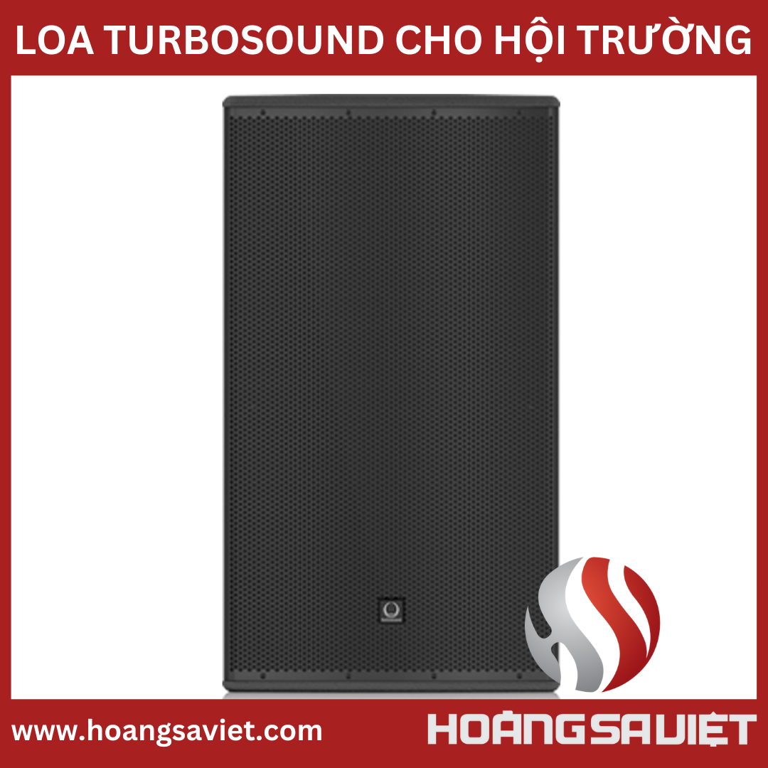 Loa Turbosound TCS152/96
