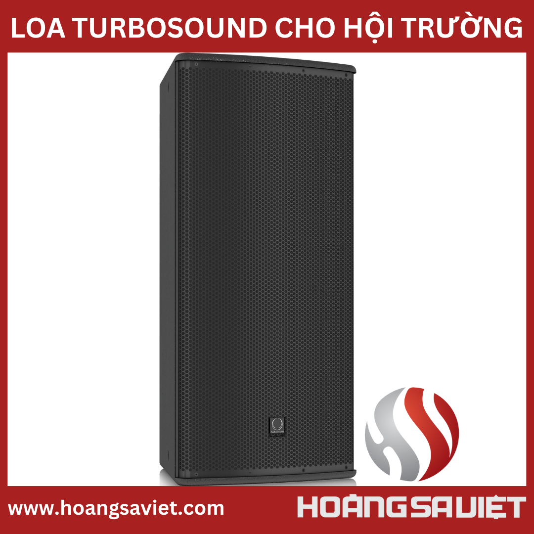 Loa Turbosound TCS122/64