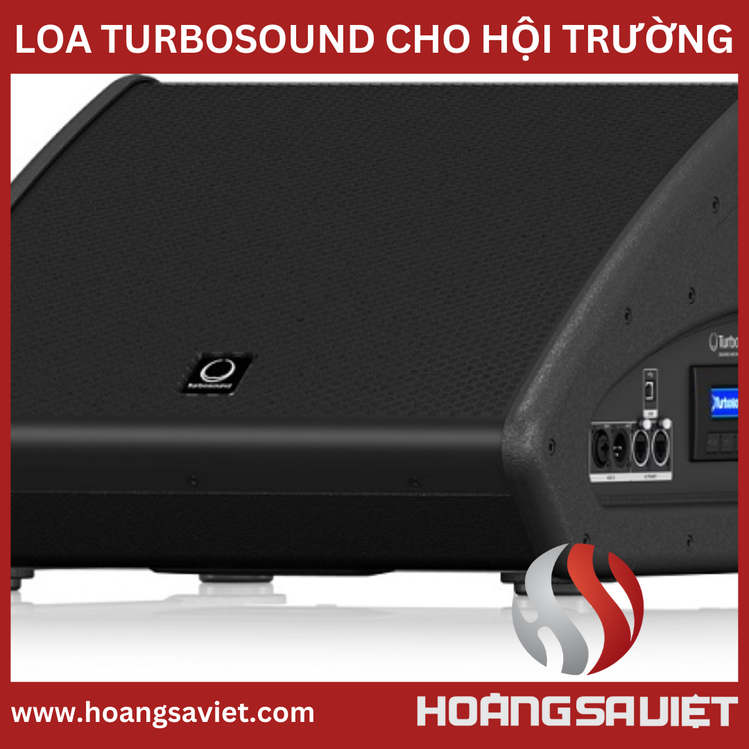 Loa Turbosound TFM152M-AN
