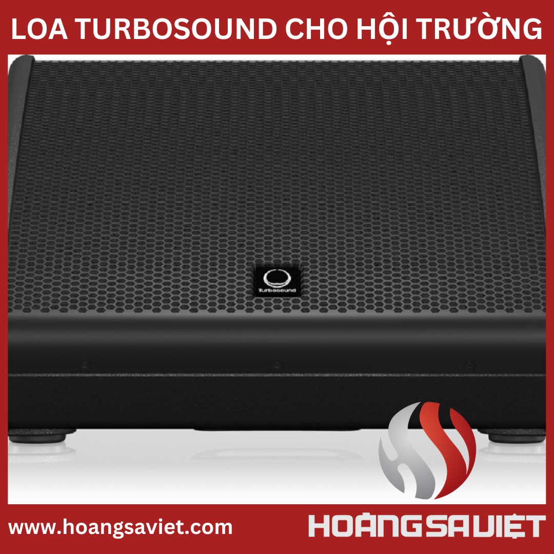 Loa Turbosound TFM122M-AN