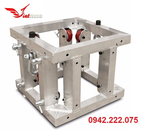 Lồng trượt Lồng trượt
