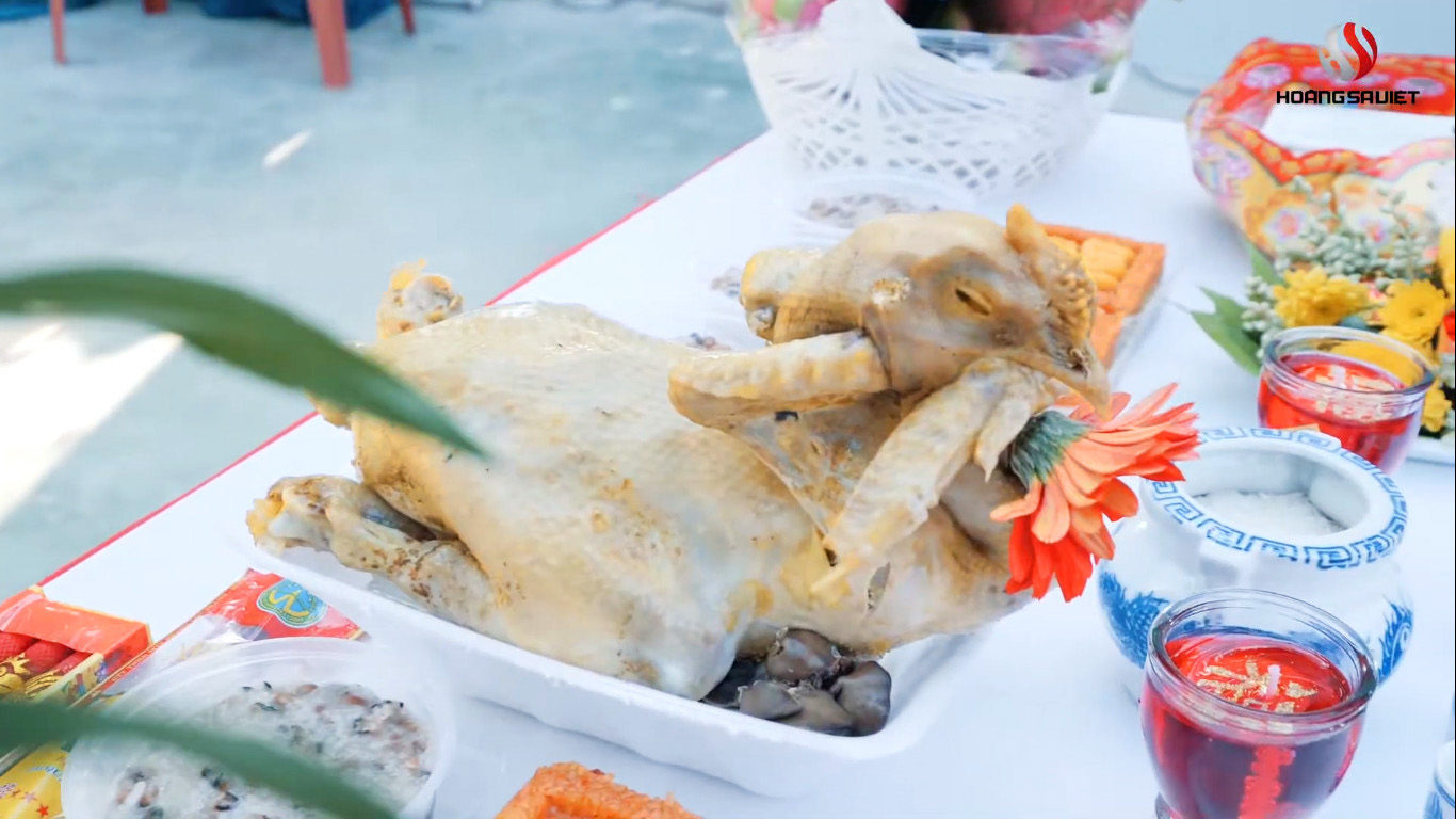 Cúng khai trương cửa hàng Cúng khai trương cửa hàng