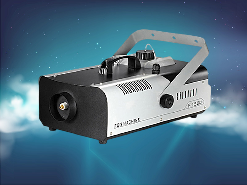 Máy phun khói công suất 1500W