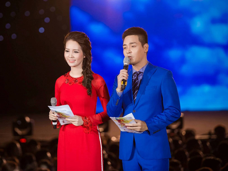 Cho thuê MC sự kiện chuyên nghiệp Cho thuê MC sự kiện chuyên nghiệp