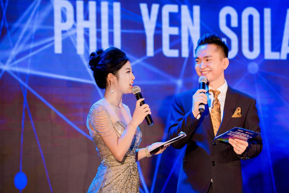 MC chuyên nghiệp MC chuyên nghiệp