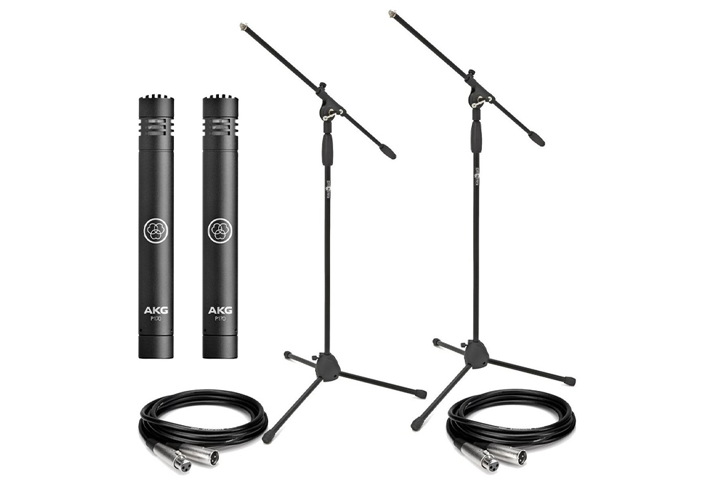 Micro AKG P170 Micro AKG P170