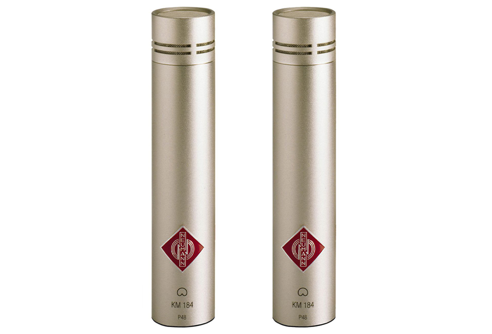 Micro Neumann KM184 Micro Neumann KM184